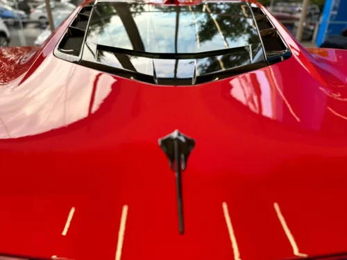 Chevrolet Corvette C8 Performance 2025 Entrega Inmediata