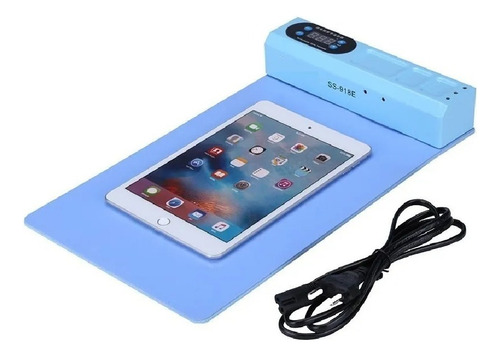 Tapete Termico Separador De Pantalla Display Touch Lcd