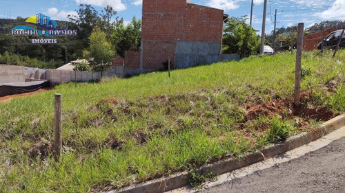 Imagem 5 de 27 de Terreno Venda Residencial Jardim Das Paineiras Itatiba Sp - Te0189