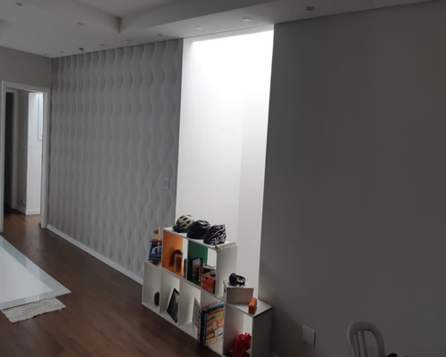 Imagem 15 de 15 de Residencial Em Sorocaba - Sp - Ca0202_cdi