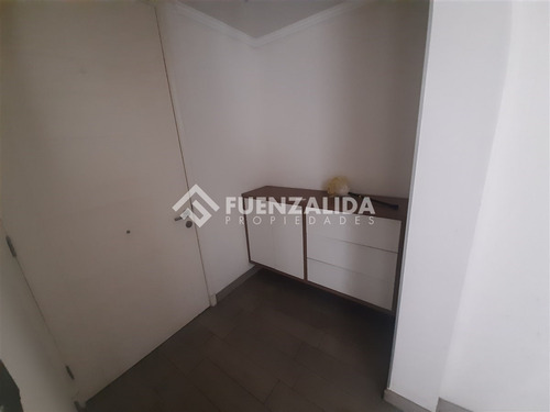 Departamento De 64m2 De 2 Dorm. En Recoleta