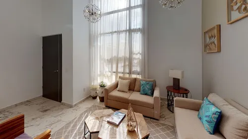 Casas Bali En Playa Del Carmen, Combinación Perfecta De Elegancia Y Naturaleza