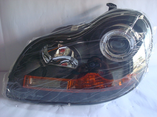 Faro Izquierdo Ck Geely 2007 2008 Original 