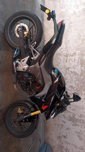 Honda 2018
