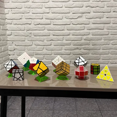 comprar Combo De Cubos De Rubik
