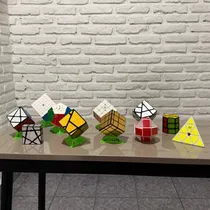Comprar Combo De Cubos De Rubik