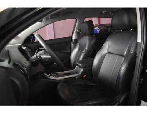 Imagem 9 de 15 de Sportage 2.0 Lx 4x2 16v Flex 4p Automático