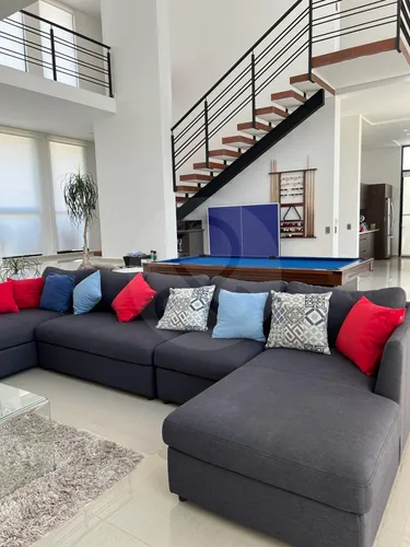 Casa En Venta En Fraccionamiento Lomas De Cocoyoc