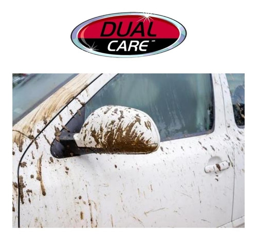 Imagen 6 de 9 de Shampoo 5 L 2en1 No Touch Y Descontaminante Detailing
