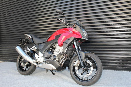 Honda Cb 500x