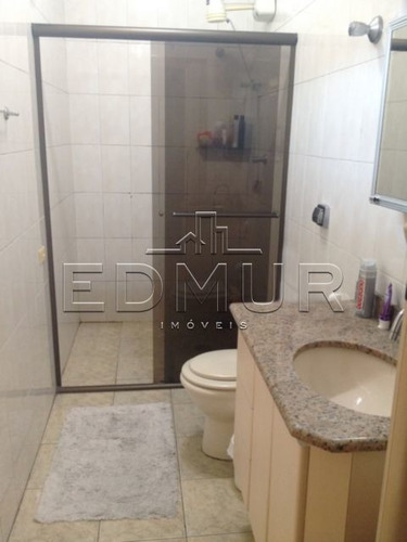 Casa - Nova Gerty - Ref: 11920 - V-11920