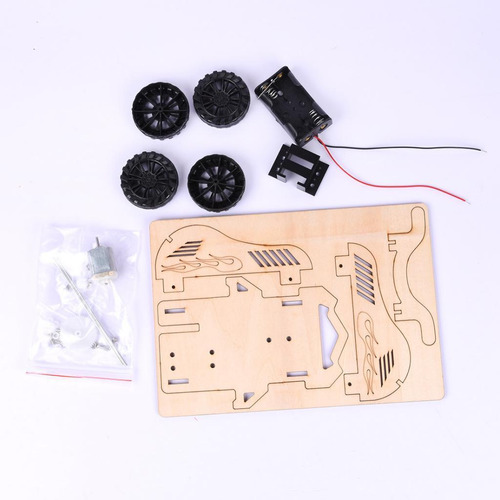 Experimental Diy Educativos Eletrônicos