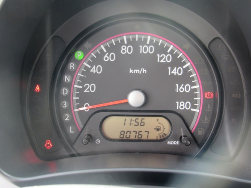 Suzuki Celerio Celerio 1,0 At Glx