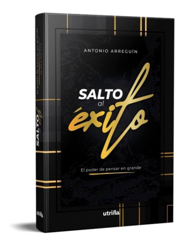 Salto Al Éxito