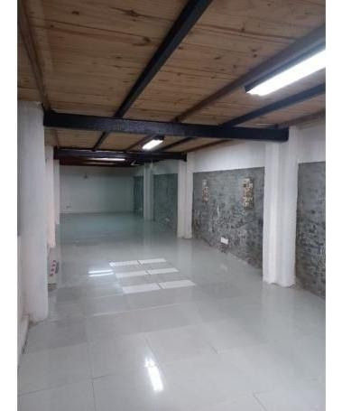 Local Comercial Apto Todo Rubro (ref: Ksk-918)