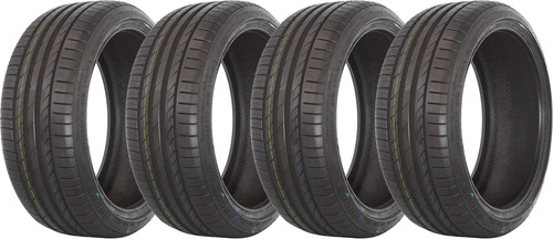 Kit de 4 pneus Roadking Argos UHP P 195/40R17 81 W