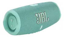 Comprar Altavoz Bluetooth Jbl Charge 5 Portátil, Impermeable, Verde