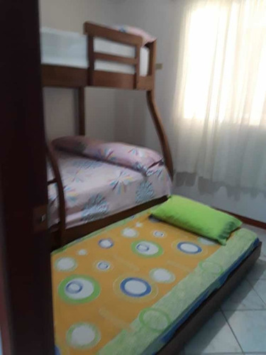 Imagen 10 de 13 de Alquilo Villa Amoblada En Salinas Urb. Ciudad Punta Carnero