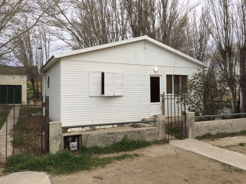 Venta De Casa En Cañadon Seco