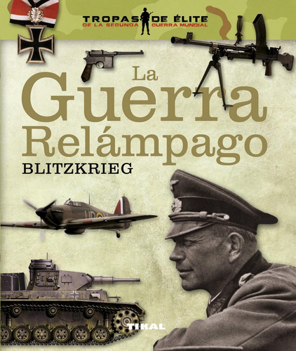 La Guerra Relampago  - Aa.vv