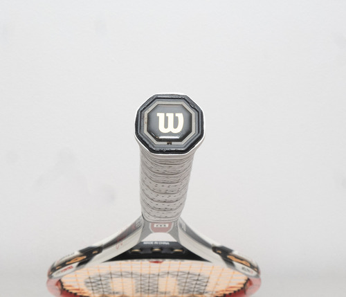 Wilson Kfactor Six One Tour 90 Blanco 4 3/8 (Usado)