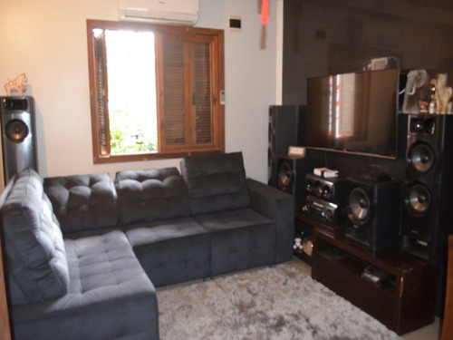 Imagem 3 de 30 de Casa - Ca00041 - 32825761