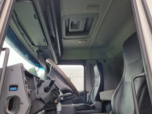 Imagem 15 de 15 de Scania G 440 6x4 Ano 2015/2015 Com Freio Retarder Traçado