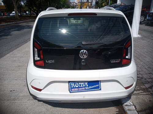 Volkswagen Up! 1.0 Xtreme 170 Tsi 5p