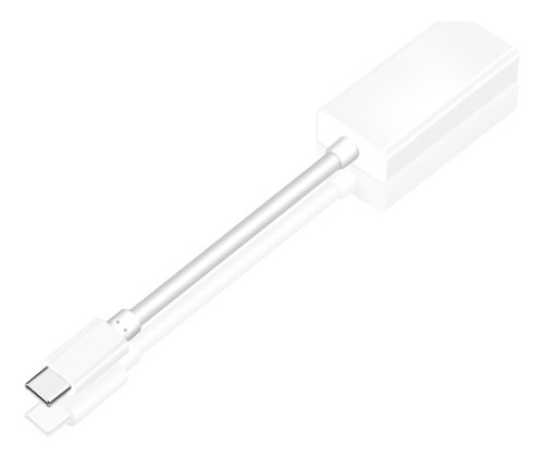 Ye Adaptador Thunderbolt 3 Usb-c Para Thunderbolt 2 Tipo C