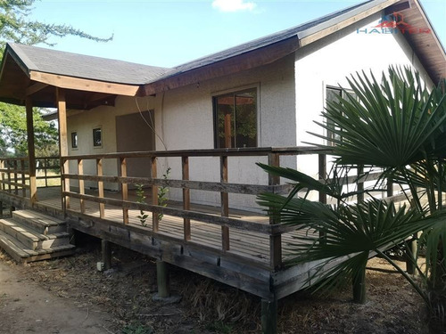 Sitio En Venta En Talca
