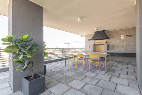 Imagen 17 de 19 de Edificio García Reyes- Vista Poniente Piso 7