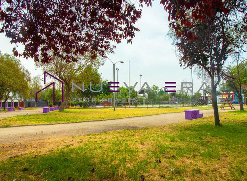 Negociable Terreno 2793m² En Av Santa Rosa (101281)