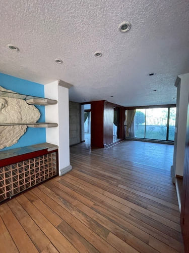 Imagen 6 de 30 de Casa En Venta Lomas De Chapultepec Para Remodelar Vertientes
