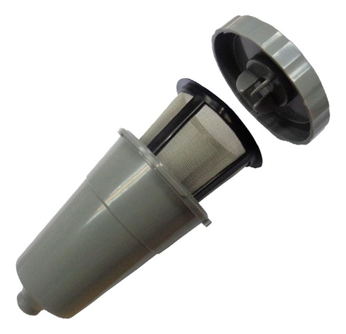 Reemplazo De Filtro De Taza Reutilizable De Acero Inoxidable
