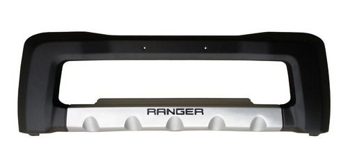 Bumper Ford Ranger 2011/2012 