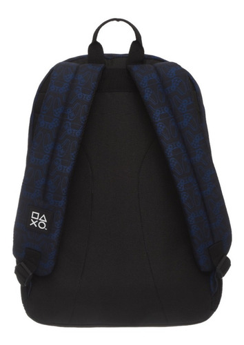 Imagen 2 de 3 de Mochila Playstation Original