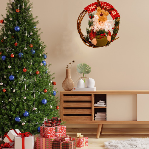 I Adornos Navideños Colgantes De Comercio Exterior Al Por Ma