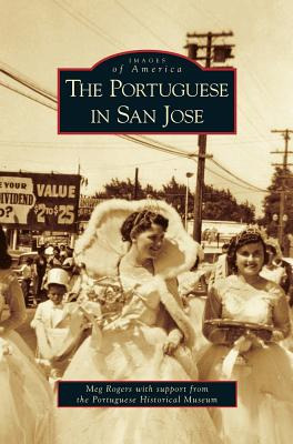 Libro Portuguese In San Jose - Rogers, Meg