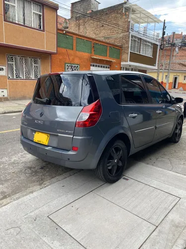 Renault Scénic II 2.0