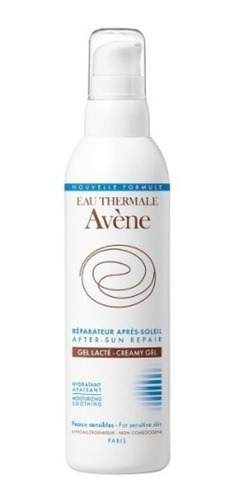 Avene Reparador Post Solar 200ml 