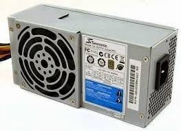 Mini Fonte Seasonic 300w 80 Plus Hp Dell Vostro Compaq