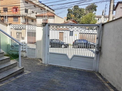 Imagem 2 de 15 de Casa Sobrado Condomínio Para Venda, 3 Dormitório(s) - 1810