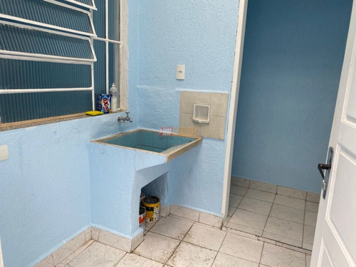 Imagem 8 de 14 de Casa Terrea - Rudge Ramos - Ref: 31419 - V-31419