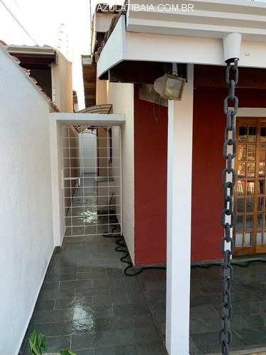 Imagem 3 de 30 de Oportunidade! Casa A Venda Em Atibaia, Jardim Maristela Ótima Localização, - Ca01536 - 70037613