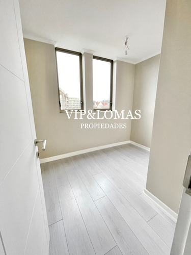 Dept Nuevo 155m 3hb+2b+e+b Lomas De San Sebastián Concepción