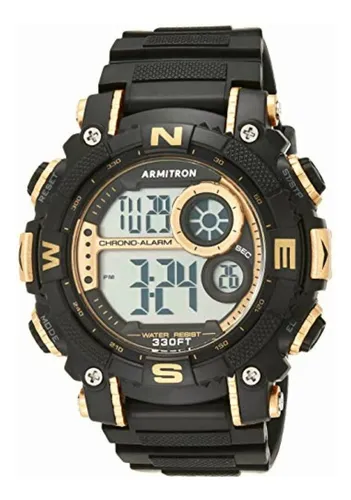 Reloj armitron 330ft hotsell