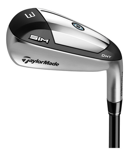 Kaddygolf Híbrido Golf Taylormade Sim Dhy Nuevo