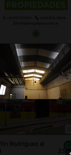 Galpon En Venta O Alquiler