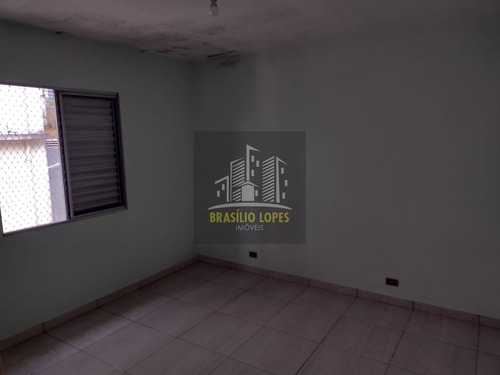 Imagem 9 de 15 de Apartamento No Alto Do Ipiranga Com Dois Quartos - 3732