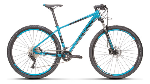 Bike Aro 29 Mtb 20v Freio Hidráulico Shimano Rock Evo 2023